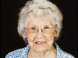 Obituary: Fowler, Helen