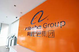 Import & export on alibaba.com é˜¿é‡Œå·´å·´è¥ä¸šé¢å¢žé•¿37 Investmentplattform China Deutschland