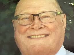 James Ray Behling Obituary (1946