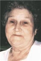 Rosa Hedrick Obituary (1933