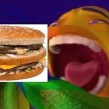 Hamburger Cheeseburger Big Mac Whopper Single By Cldr Spotify