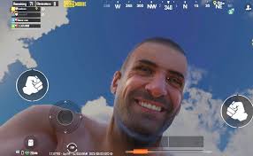 Hello : r/PUBGMobile