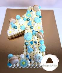 Number Cake 1 Garcon Gateau Creation Piece Montee Gateau Anniversaire Gateau Anniversaire