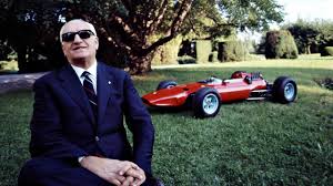 Enzo ferrari was born in modena, february 18th 1898. The Legacy He Left Behind The 30th Anniversary Of Enzo Ferrari S