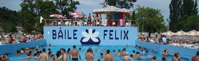 Baile herculane este cea mai veche statiune din romania si este si mai frumos amenajat in comparatie cu baile felix! Despre Baile Felix