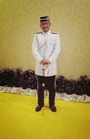 Sublieutenant ( leftenan muda ). Ibu Pembakar Semangat Leftenan Muda Muhammad Ajwad Usim Universiti Sains Islam Malaysia