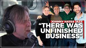 Johnny Hates Jazz play their classic songs LIVE and look ahead to their  upcoming tour