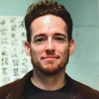 Andrew Cahill (@KeLaoShi55)