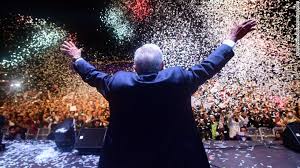 Image result for The 2018 Mexican election,amlo