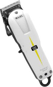 Ordered today, delivered the next*. Wahl Super Taper Cordless Clipper