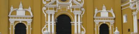 Contain information about regions division. Trujillo Peru Wikitravel