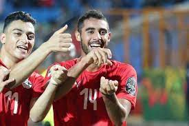 قرر شوقي غريب المدير الفني للمنتخب الوطني الأولمبي، تجمع اللاعبين يوم الخميس المقبل 8 يوليو الجاري ، استعداداً للمشاركة في نهائيات دورة الألعاب الأولمبية التي ستنطلق الشهر الحالي في طوكيو. Ø£Ø­Ù…Ø¯ ÙŠØ§Ø³Ø± Ø±ÙŠØ§Ù† Ù„Ù… Ø£Ø´Ø¹Ø± Ø¨Ø§Ù„ØºØ±Ø¨Ø© ÙÙŠ Ø³ÙŠØ±Ø§Ù…ÙŠÙƒØ§ ÙƒÙˆØ±Ø© ÙˆÙ…Ù„Ø§Ø¹Ø¨ Ø§Ù„Ù…ÙˆØ¬Ø²