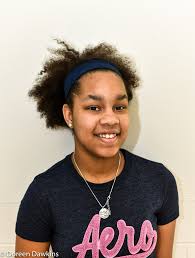 Brown Girls Mentoring