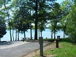 Nashville District Locations Lakes J Percy Priest Lake Campgrounds Seven Points Camping Places Nashville Trip Family Camping Trip