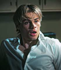 Cole Walter Edit Dear Reader