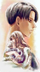 Kenny ackerman levi ackerman attack on titan art rivamika best waifu ereri anime fan art manga. Attack On Titan Levi And Kuchel Attack On Titan Levi Attack On Titan Art Attack On Titan Anime