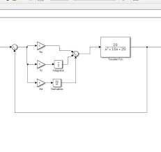 Pid Controller Design Using Simulink Matlab Tutorial 3 Controller Design Pid Controller Control Engineering