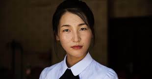 Popsugar Beauty On Twitter North Korea Photos Of Women Korean Beauty