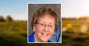 Agnes Marie (Woods) Bramble Obituary October 27, 2021