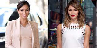 Katharine Mcphee Reveals She And Meghan Markle Did Musicals Together As Kids