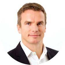 David Howson, President at Cboe Global Markets Biography