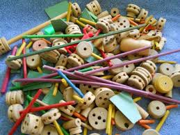 Wooden Tinker Toys Tinker Toys Toys Childhood Memories