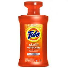 Tide Stain Release Reviews Uses