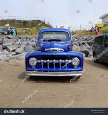 Image result for Barcelona Blue 1950 Ford Truck