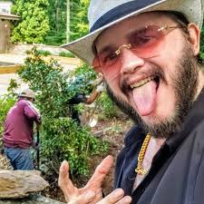 Charles & Channing Moser! [RIP Feb 21, '20] Happy Father's Day to my loving  Dad who instilled upon me the greatest inspiration and fortitude. He taught  me honesty and integrity which I