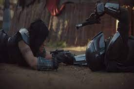 These baby yoda memes have become a huge hit. Baby Yoda Soup Gif On Imgur