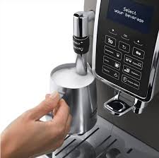Ereplacementparts.com has been visited by 100k+ users in the past month De Longhi Dinamica Ecam 359 37 Tb Macchina Caffe Automatica Con Macinacaffe In Offerta Su Prezzoforte