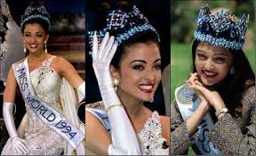 .aishwarya rai won the miss world title in the pageant held at sun city, south africa and she did it beating other beauties from 87 countries around the world. Aishwarya Rai Miss World November 19 1994 Pageanthology 101