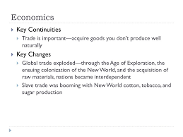 Ppt Change Analysis Chart Era 3 Powerpoint Presentation