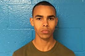 Isaiah Caesar, AWOL Fort Benning Marine, Charged With Murdering Grandmother