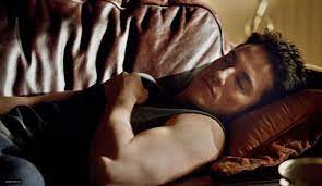 Pin By Scorpio Karma On Tonnie Lockett Michael Trevino The Vampire Diaries Characters Eric Northman
