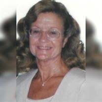 Catherineann William Gardner Obituary