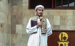 Dari fpi sampai jumlah vaksin kita menlu retno marsudi bicara deddy corbuzier podcast. Buntut Penusukan Syekh Ali Jaber Ketua Umum Fpi Serukan Siaga Jihad Fajar