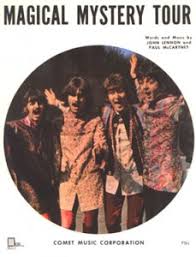 The beatles originally released magical mystery tour written by john lennon and paul mccartney and the beatles released it on the album magical it was also covered by magical mystery, evan j. Magical Mystery Tour Song Wikipedia
