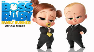 Avatar 2 2018 guardian of the baby pandora trailer fanmade trailer. Everything You Need To Know About The Boss Baby Family Business Movie 2021