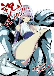 Princess Starlia by Tetsuya Tashiro (Akame Ga Kill -- Kaijin Reijoh) :  rRagnaCrimson