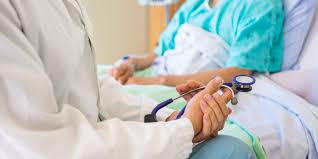 Give Them Comfort: Controlling COPD Symptoms at End of Life