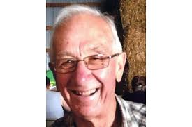 Bob Schmidt Obituary (2014)