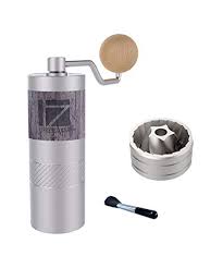 1zpresso q2 manual coffee grinder this coffee grinder is built with premium materials. Best Manual Coffee Grinder 2021 Hand Grinder Buying Guide
