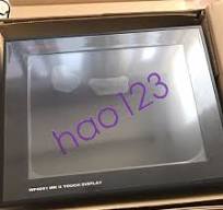 WP4051 Mita-Teknik Touch Screen Used Fast Shipping By DHL/FedEx