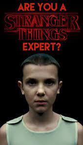 How many of these stranger things trivia quiz questions can you answer? 15 Stranger Things Quizz Ideas Stranger Things Stranger Stranger Things Quiz