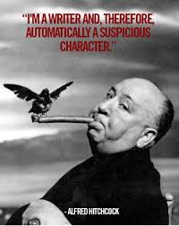 Has Film & Television Influenced Your Writing?