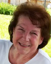 Ruby B. Pentz Obituary December 7, 2024