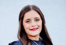 Obituary: Angie Carlene Smith