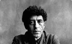 Image result for giacometti