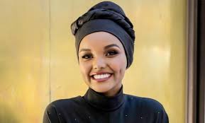 Superior US Muslim model Halima Aden quits the runway